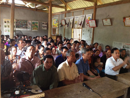 Chuyển hướng học nghề là xu hướng tích cực